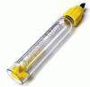 GASOHOL AIRCRAFT FUEL TESTER