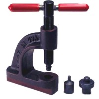 Brake Rivet Tools