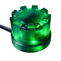 Carbon Monoxide Detectors