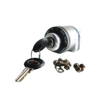 Ignition Switches