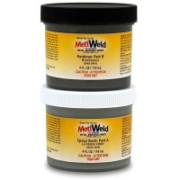 MetlWeld Epoxy
