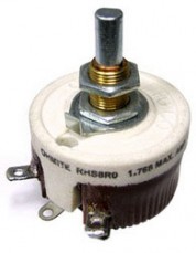 Dimmers
