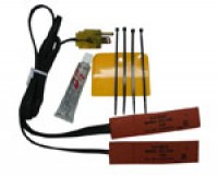 Engine Preheaters