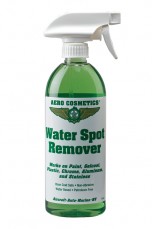 Water Spot Remover