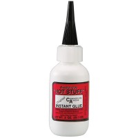Instant Glues