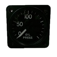 Oil Pressure