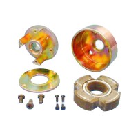 Gear Box Parts