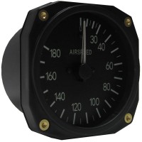 Airspeed Indicators