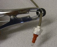 Grommet Stretcher