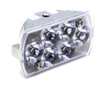 WAT/Whelen Exterior Lighting