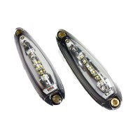Strobes