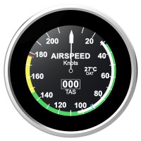 Multi-Function Display (MFD)