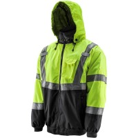 Ground Support Gear