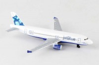 Jet Blue