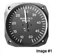 Manifold Pressure