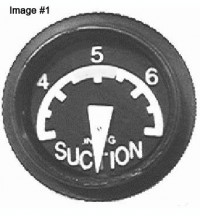 Pneumatice Pressure (Suction)