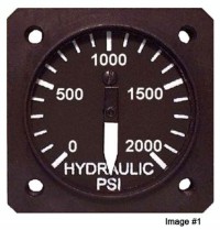 Hydraulic Pressure