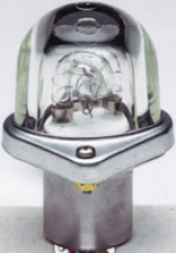 Position Light Assemblies