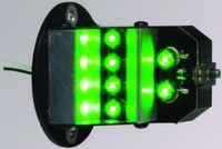 Position Light Assemblies