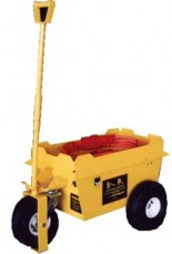 Hangar Equipment