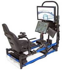 Simulators