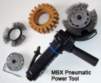 MBX Systems