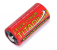 Batteries & Accessories