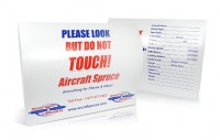 Prop Cards