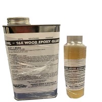 FPL-16A Hughes Epoxy
