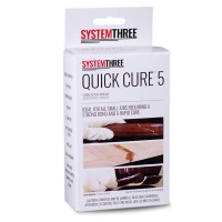 System 3 Quick  Cure Epoxy