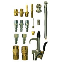 Compressors