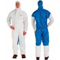 Suits/Aprons