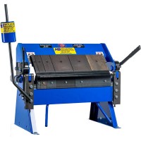 Benders & Brakes