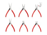 Pick and Hook Set