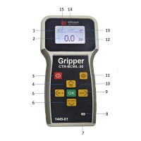 Cable Tension Meters