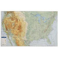 Wall Maps