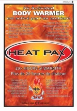 Hand Warmers
