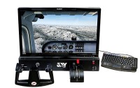 Redbird Flight Simulations