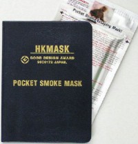 Smoke Hoods