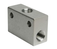 Manifold