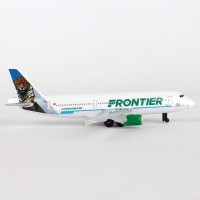 Commercial Airliners