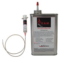 Pulley Oil