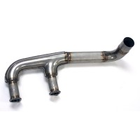 Exhaust