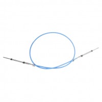 Controls - Push Pull