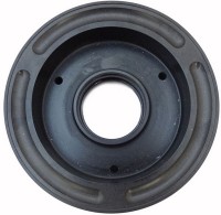 Alaskan Bushwheel