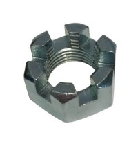 Axle Nuts