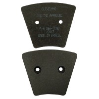 Linings/Pads