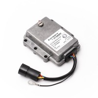 Voltage Regulators