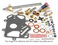 Minor Repair Kits