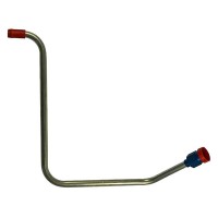 Exhaust Pipes